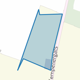 Perceel NUT00-C-5530