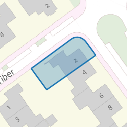 Perceel NUT00-C-5531