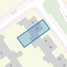 Perceel NUT00-C-5532