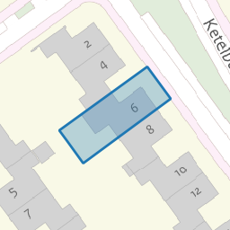 Perceel NUT00-C-5533