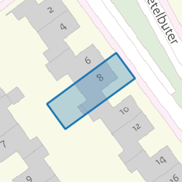 Perceel NUT00-C-5534