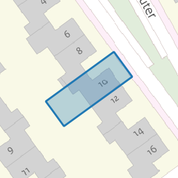 Perceel NUT00-C-5535