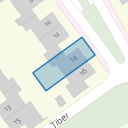 Perceel NUT00-C-5537