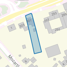 Perceel NUT00-C-5543