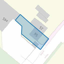 Perceel NUT00-C-5546