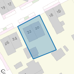 Perceel NUT00-C-5548