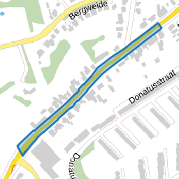 Perceel NUT00-C-5550