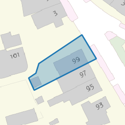 Perceel NUT00-C-5553