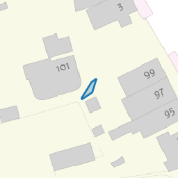 Perceel NUT00-C-5554