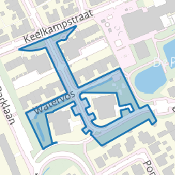 Perceel NUT00-C-5555