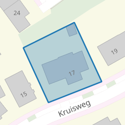 Perceel NUT00-C-5562