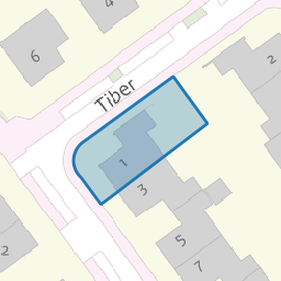 Perceel NUT00-C-5567