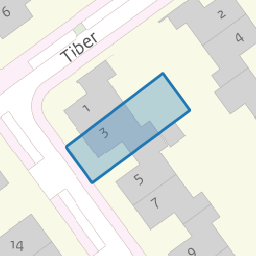 Perceel NUT00-C-5568
