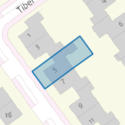 Perceel NUT00-C-5569
