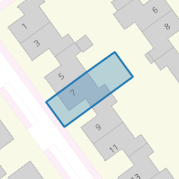 Perceel NUT00-C-5570