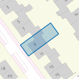 Perceel NUT00-C-5571