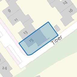 Perceel NUT00-C-5574