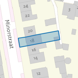 Perceel NUT00-C-5583