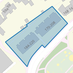 Perceel NUT00-C-5588