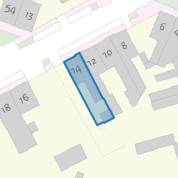 Perceel NUT00-C-5592