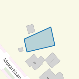 Perceel NUT00-C-5594