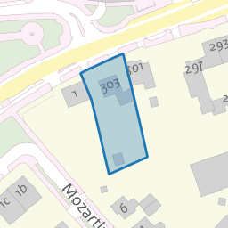 Perceel NUT00-C-5595