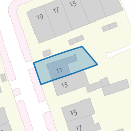 Perceel NUT00-C-5597