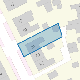 Perceel NUT00-C-5598