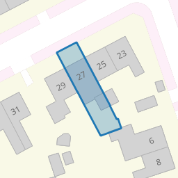 Perceel NUT00-C-5610