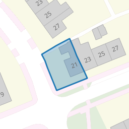 Perceel NUT00-C-5612