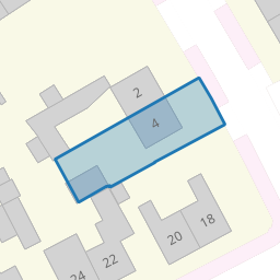 Perceel NUT00-C-5615
