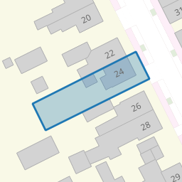 Perceel NUT00-C-5617