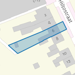 Perceel NUT00-C-5619