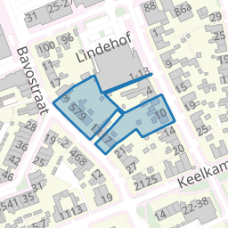 Perceel NUT00-C-5620