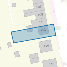 Perceel NUT00-C-5621