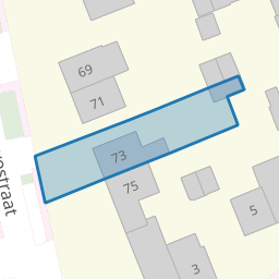 Perceel NUT00-C-5626