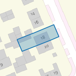 Perceel NUT00-C-5630