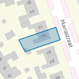 Perceel NUT00-C-5632
