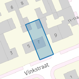 Perceel NUT00-C-5635