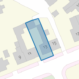 Perceel NUT00-C-5636