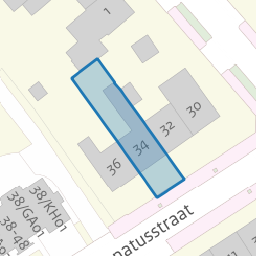 Perceel NUT00-C-5639