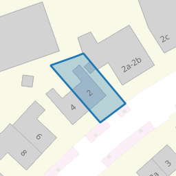 Perceel NUT00-C-5642