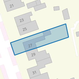 Perceel NUT00-C-5647