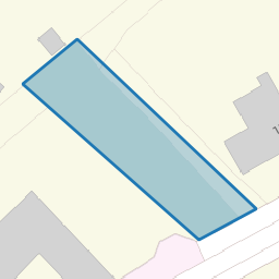 Perceel NUT00-C-5649