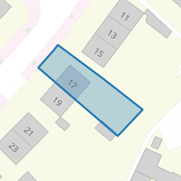 Perceel NUT00-C-5661