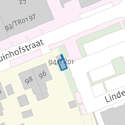 Perceel NUT00-C-5663