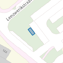 Perceel NUT00-C-5665