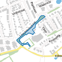 Perceel NUT00-C-5666
