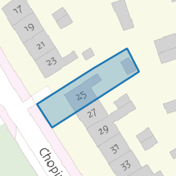 Perceel NUT00-C-5668