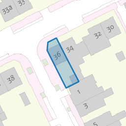 Perceel NUT00-C-5683